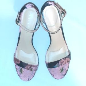 Kelly & Katie sandals